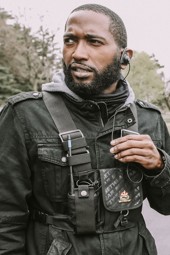 Hilton Jamal Day