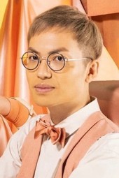 Kevin Mitsunaga