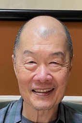Raymond Moy