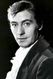 Michel Duchaussoy