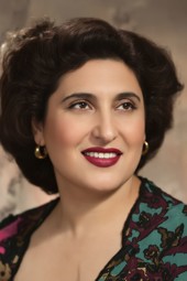 Melahat İçli
