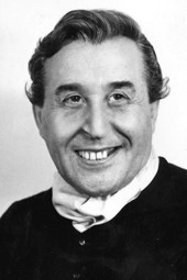 Kenan Büke