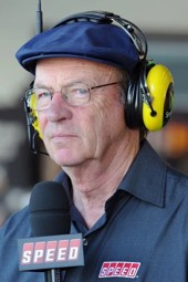 Dick Berggren
