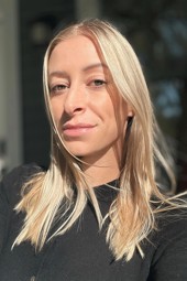 Lindsay McAllister