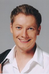 Maksim Gudkov