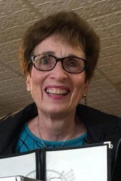 Susan Breslau