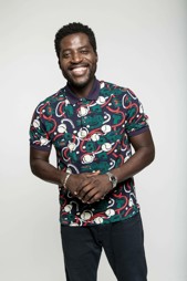 Donel Jack'sman