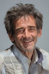 İsmail Cavcı