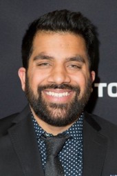 Ashim Ahuja