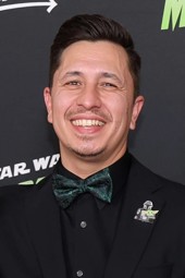 Justin van der Lek