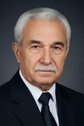 İsmail Varol