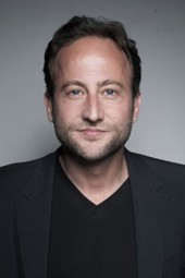 Alexandre Nahon