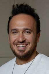 Doğan Akdoğan