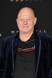Carsten H.W. Lorenz