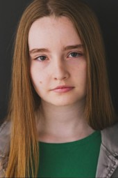 Colyse Harger