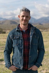 Chris Coats