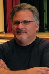 Timothy J. Borquez