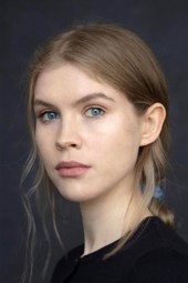Eve Connolly