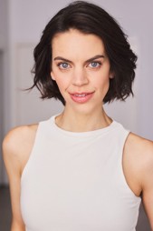 Katy Bentz
