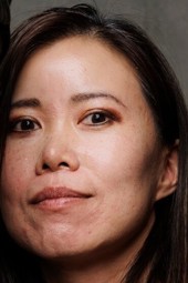 Kathy Tse