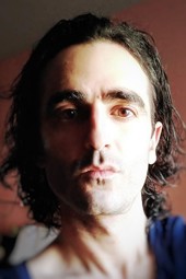Jason Binnick