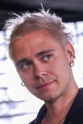 Felix Umarov