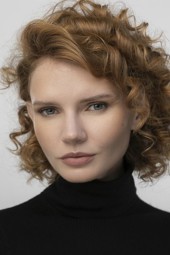 Yuliya Dzhulai