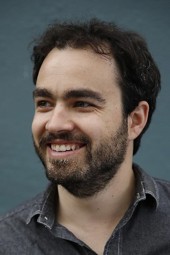 Simon Gervais