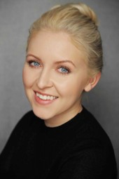 Alana Henderson