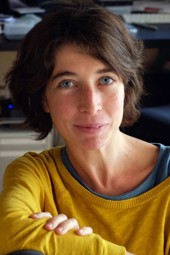 Sofi Escudé