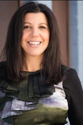 Barbara Stephen