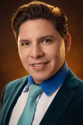 Ricardo Tavera