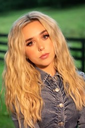 Jenna Davis