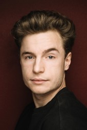 Oskar Hes