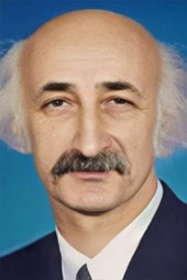 Kemal İskender