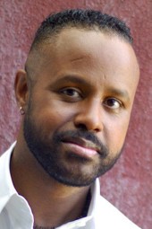 Mervyn Warren