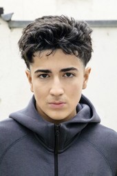 Kian Nagel