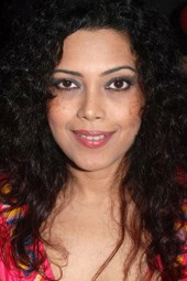Ujjayinee Roy