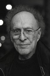 Monte Hellman