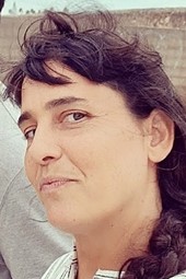 Paula Jaraba