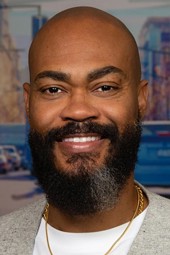 Tyree Dillihay