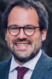 Guillem Vidal-Folch