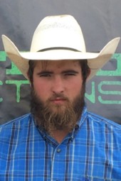 Tristin Woolsey