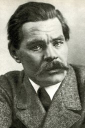 Maxim Gorky