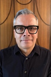 James Costa