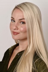 Alanna Tremblay