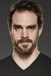 Mathieu Coderre