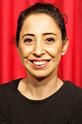 Gülden Güney