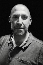 Ben Krolick
