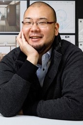 Shujiro Ami